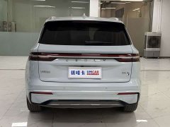 Geely Xingyue L 1.5T Thunder God Hi F Hybrid Super Rui - ფოტო 5