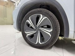 Geely Xingyue L 1.5T Thunder God Hi F Hybrid Super Rui - ფოტო 7