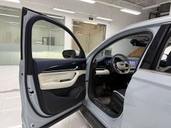 Geely Xingyue L 1.5T Thunder God Hi F Hybrid Super Rui - ფოტო 8