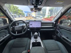 Jetour Chitu Traveler 2023 1.5T Two-Wheel Drive Discovery PRO - ფოტო 12
