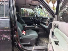 Jetour Chitu Traveler 2023 1.5T Two-Wheel Drive Discovery PRO - ფოტო 13