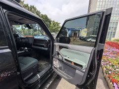 Jetour Chitu Traveler 2023 1.5T Two-Wheel Drive Discovery PRO - ფოტო 14
