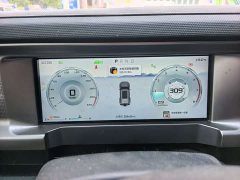 Jetour Chitu Traveler 2023 1.5T Two-Wheel Drive Discovery PRO - ფოტო 15