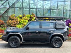 Jetour Chitu Traveler 2023 1.5T Two-Wheel Drive Discovery PRO - ფოტო 3