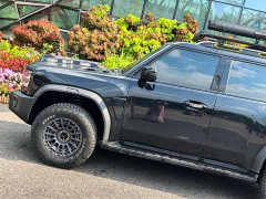 Jetour Chitu Traveler 2023 1.5T Two-Wheel Drive Discovery PRO - ფოტო 4