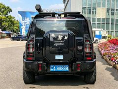 Jetour Chitu Traveler 2023 1.5T Two-Wheel Drive Discovery PRO - ფოტო 5