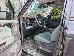 Jetour Chitu Traveler 2023 1.5T Two-Wheel Drive Discovery PRO - ფოტო 6