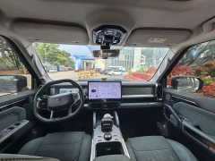 Jetour Chitu Traveler 2023 1.5T Two-Wheel Drive Discovery PRO - ფოტო 7