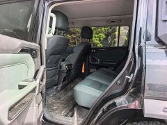 Jetour Chitu Traveler 2023 1.5T Two-Wheel Drive Discovery PRO - ფოტო 8