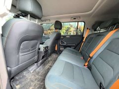 Jetour Chitu Traveler 2023 1.5T Two-Wheel Drive Discovery PRO - ფოტო 9