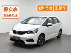 Honda LIFE 1.5L CVT SPO-SS Dynamic Edition - ფოტო 1