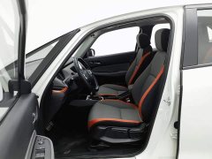 Honda LIFE 1.5L CVT SPO-SS Dynamic Edition - ფოტო 10