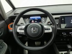 Honda LIFE 1.5L CVT SPO-SS Dynamic Edition - ფოტო 11