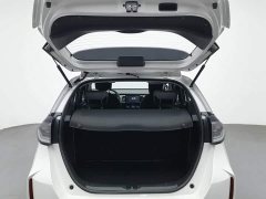 Honda LIFE 1.5L CVT SPO-SS Dynamic Edition - ფოტო 16