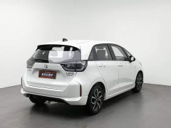 Honda LIFE 1.5L CVT SPO-SS Dynamic Edition - ფოტო 2