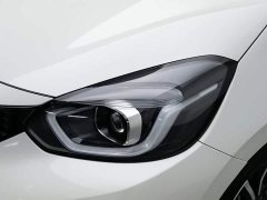Honda LIFE 1.5L CVT SPO-SS Dynamic Edition - ფოტო 7