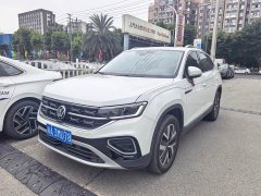 Volkswagen Taos 330TSI FWD Luxury Plus Advanced Edition - ფოტო 1