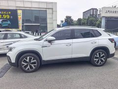Volkswagen Taos 330TSI FWD Luxury Plus Advanced Edition - ფოტო 2