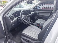 Volkswagen Taos 330TSI FWD Luxury Plus Advanced Edition - ფოტო 3