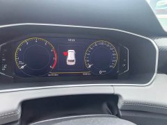 Volkswagen Taos 330TSI FWD Luxury Plus Advanced Edition - ფოტო 4