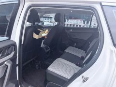 Volkswagen Taos 330TSI FWD Luxury Plus Advanced Edition - ფოტო 5