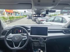 Volkswagen Taos 330TSI FWD Luxury Plus Advanced Edition - ფოტო 6