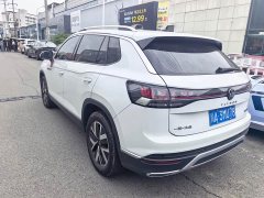 Volkswagen Taos 330TSI FWD Luxury Plus Advanced Edition - ფოტო 7