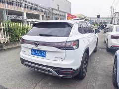 Volkswagen Taos 330TSI FWD Luxury Plus Advanced Edition - ფოტო 8