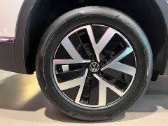 Volkswagen Taos 330TSI FWD Luxury Plus Advanced Edition - ფოტო 9
