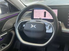Xpeng P7 2020 670N - ფოტო 18