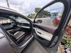 Geely Xingyue L 2021 2.0TD DCT EVO FWD Luxury - ფოტო 10