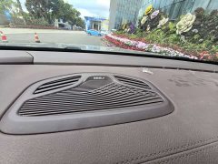 Geely Xingyue L 2021 2.0TD DCT EVO FWD Luxury - ფოტო 11
