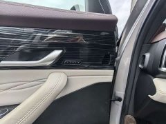 Geely Xingyue L 2021 2.0TD DCT EVO FWD Luxury - ფოტო 12