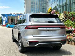Geely Xingyue L 2021 2.0TD DCT EVO FWD Luxury - ფოტო 13