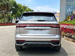 Geely Xingyue L 2021 2.0TD DCT EVO FWD Luxury - ფოტო 14