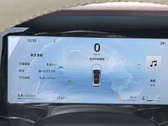 Geely Xingyue L 2021 2.0TD DCT EVO FWD Luxury - ფოტო 16