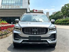 Geely Xingyue L 2021 2.0TD DCT EVO FWD Luxury - ფოტო 2