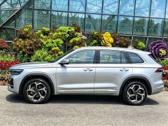 Geely Xingyue L 2021 2.0TD DCT EVO FWD Luxury - ფოტო 4
