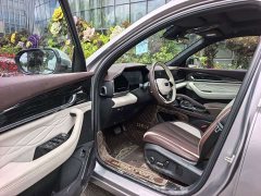 Geely Xingyue L 2021 2.0TD DCT EVO FWD Luxury - ფოტო 5