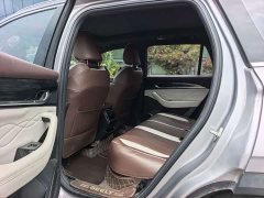 Geely Xingyue L 2021 2.0TD DCT EVO FWD Luxury - ფოტო 7