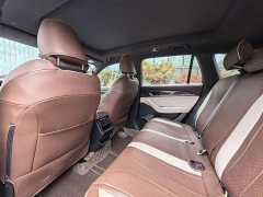 Geely Xingyue L 2021 2.0TD DCT EVO FWD Luxury - ფოტო 8
