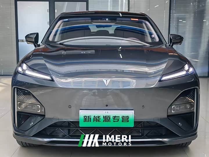 Deepal Deep Blue S07 300Ultra Huawei Qiankun Laser Edition - ავტომობილი ჩინეთიდან