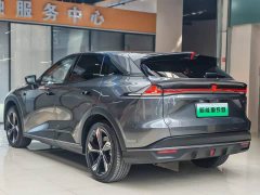 Deepal Deep Blue S07 300Ultra Huawei Qiankun Laser Edition - ფოტო 4