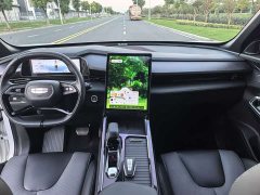 Geely Boyue COOL 1.5TD Smart Edition - ფოტო 10