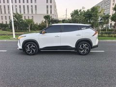 Geely Boyue COOL 1.5TD Smart Edition - ფოტო 11