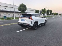 Geely Boyue COOL 1.5TD Smart Edition - ფოტო 12
