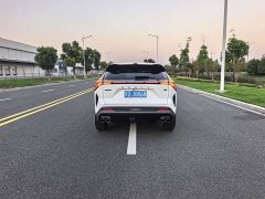 Geely Boyue COOL 1.5TD Smart Edition - ფოტო 13