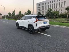 Geely Boyue COOL 1.5TD Smart Edition - ფოტო 14