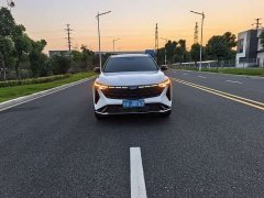 Geely Boyue COOL 1.5TD Smart Edition - ფოტო 2
