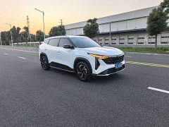 Geely Boyue COOL 1.5TD Smart Edition - ფოტო 3